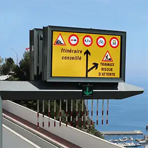 eRSMP : Vers une gestion routière plus connectée et sécurisée