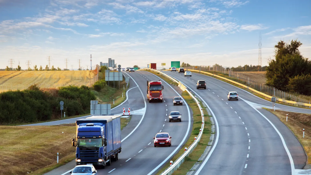 Panneau à messages variables